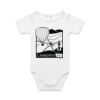 Mini Me One-Piece Tee Thumbnail