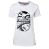 JB's  Ladies Tee Thumbnail