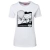 JB's  Ladies Tee Thumbnail