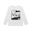 Kids Staple Longsleeve Tee Thumbnail